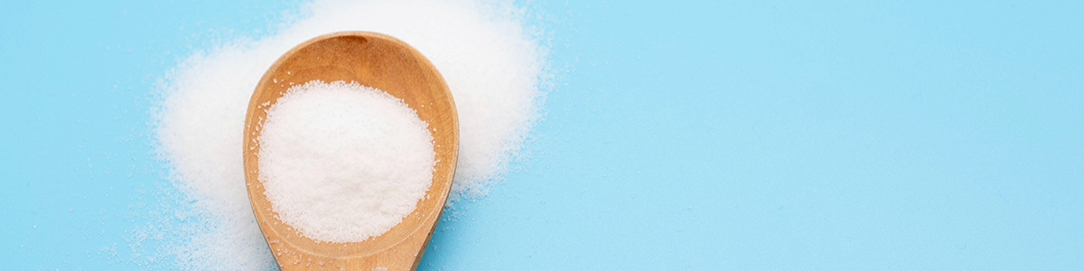 ナトリウムと食塩の違いは?塩のマメ知識